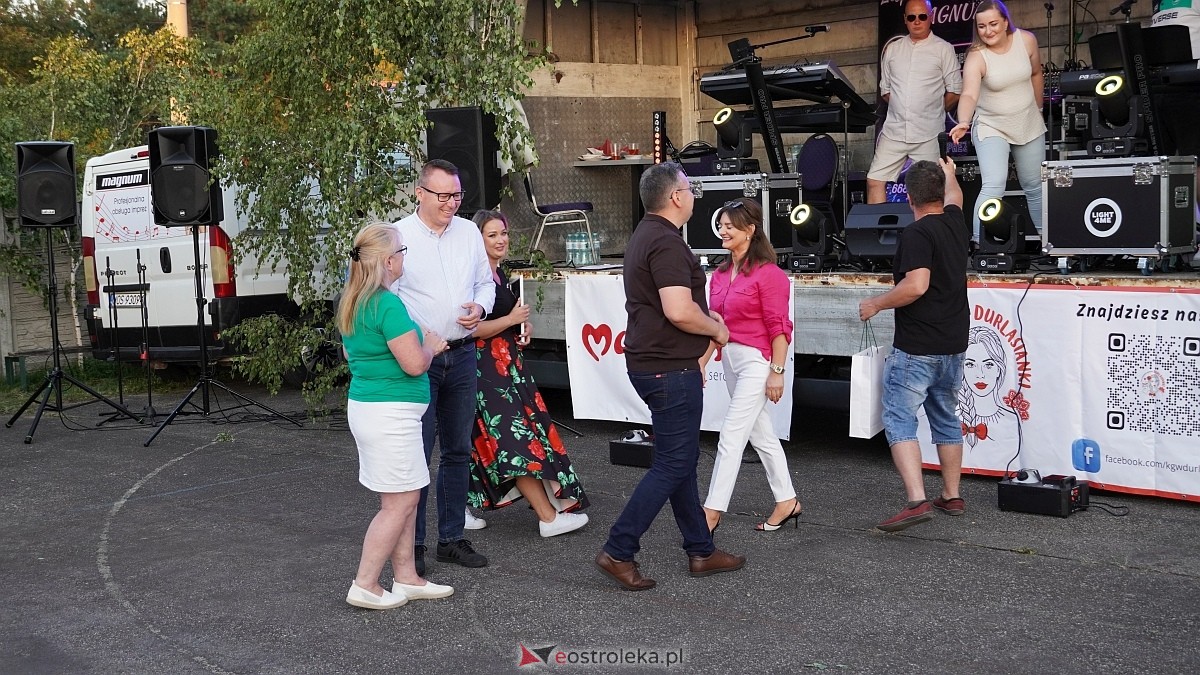Potańcówka dla Antka w Durlasach [08.08.2026] - zdjęcie #125 - eOstroleka.pl