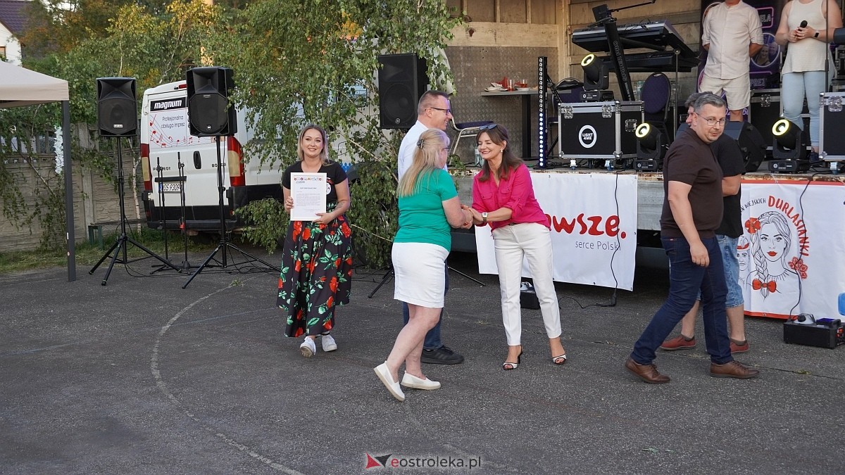 Potańcówka dla Antka w Durlasach [08.08.2026] - zdjęcie #124 - eOstroleka.pl