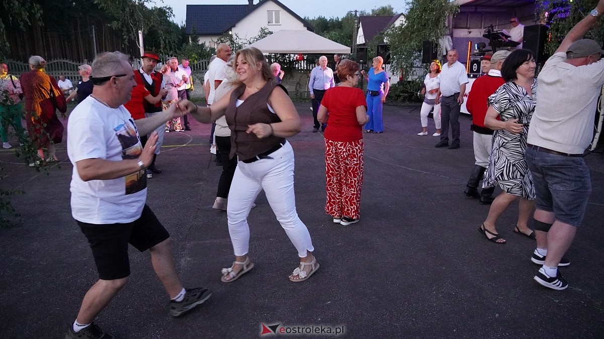 Potańcówka dla Antka w Durlasach [08.08.2026] - zdjęcie #122 - eOstroleka.pl