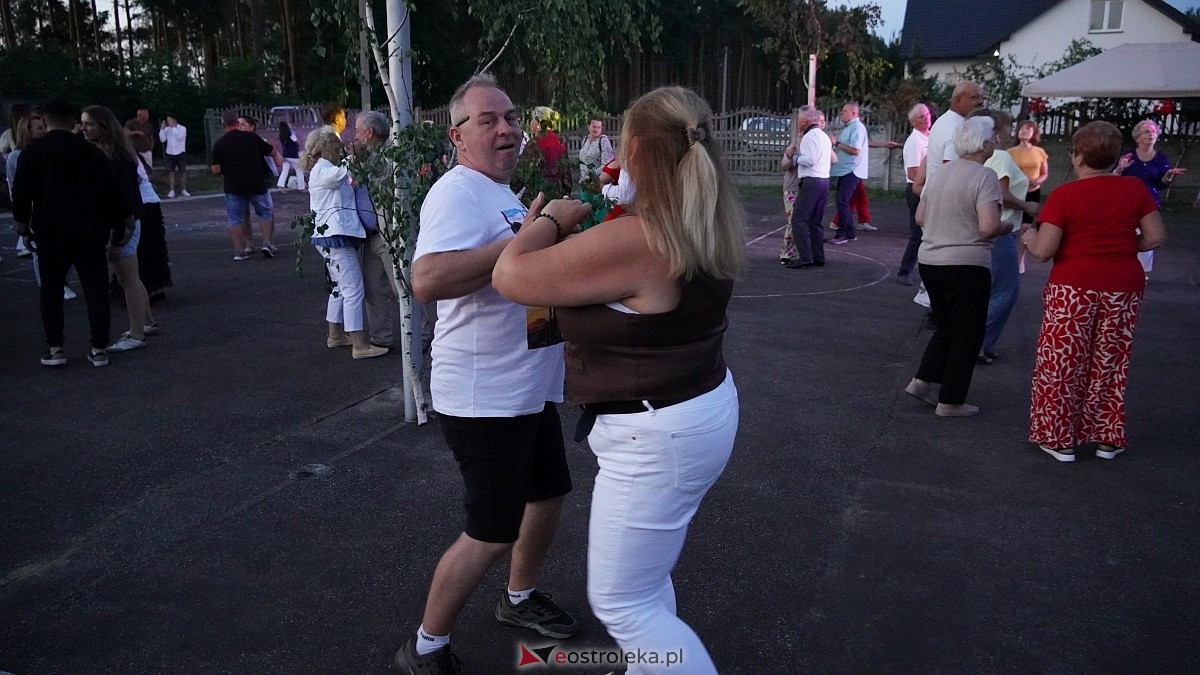 Potańcówka dla Antka w Durlasach [08.08.2026] - zdjęcie #118 - eOstroleka.pl
