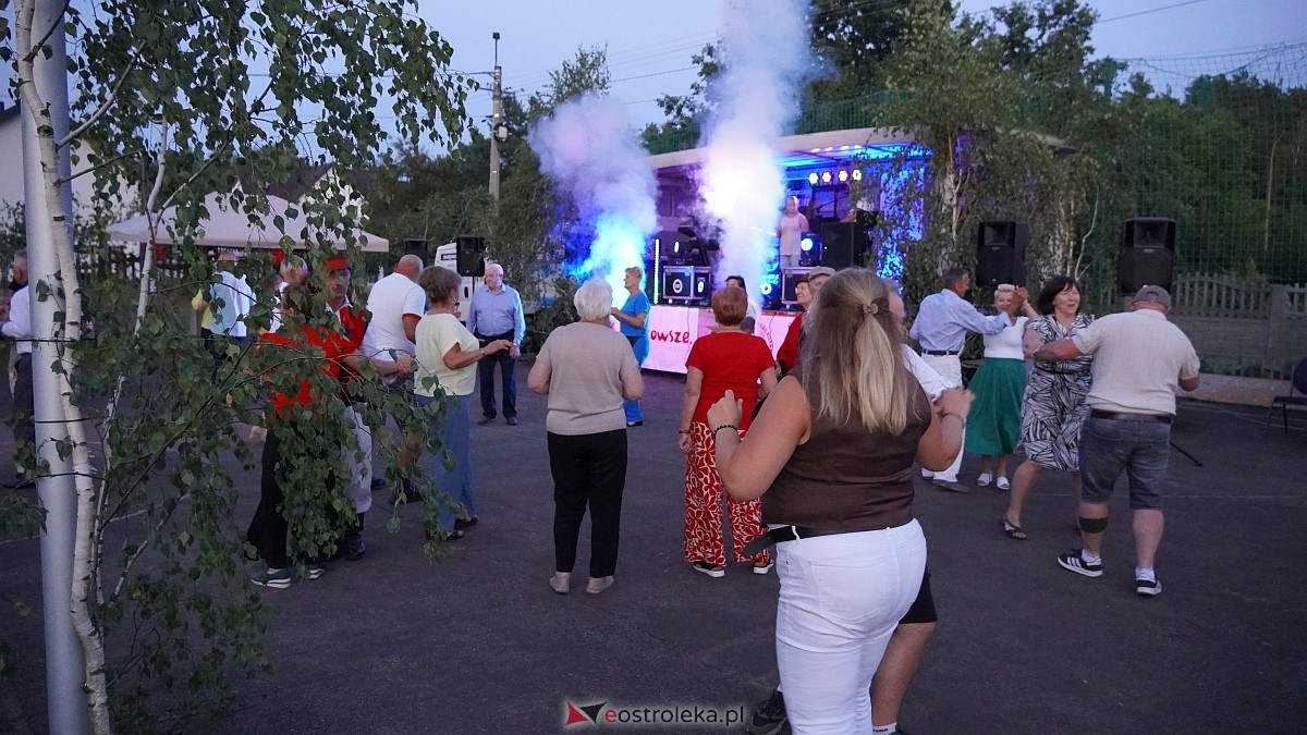Potańcówka dla Antka w Durlasach [08.08.2026] - zdjęcie #115 - eOstroleka.pl