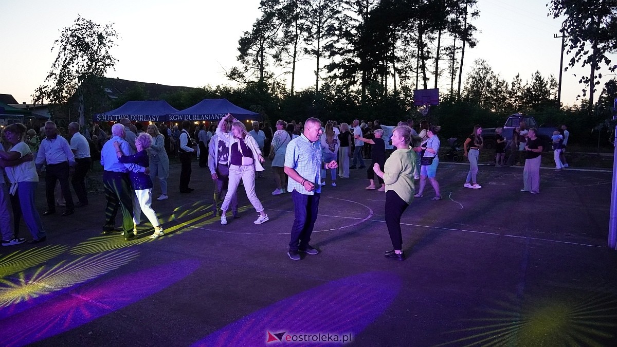 Potańcówka dla Antka w Durlasach [08.08.2026] - zdjęcie #94 - eOstroleka.pl