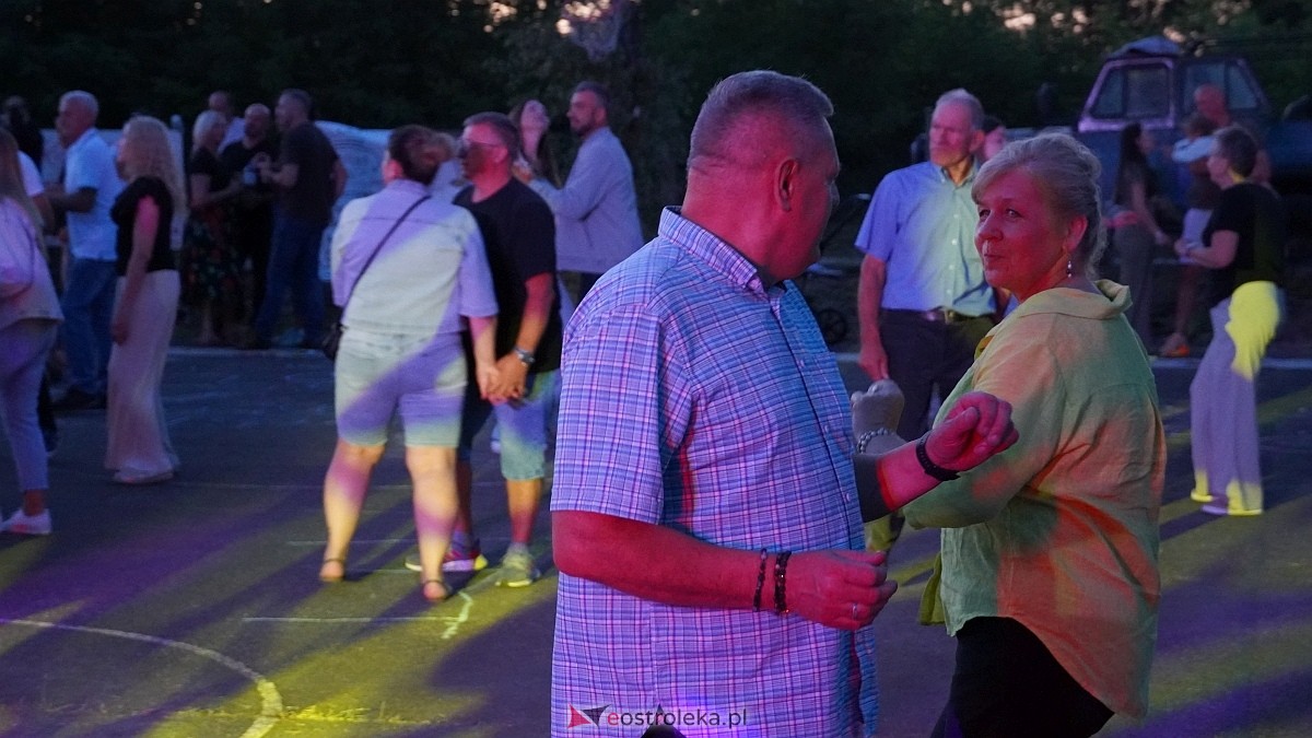 Potańcówka dla Antka w Durlasach [08.08.2026] - zdjęcie #91 - eOstroleka.pl