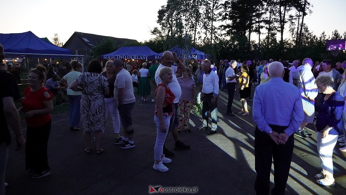 Potańcówka dla Antka w Durlasach [08.08.2026] - zdjęcie #85 - eOstroleka.pl