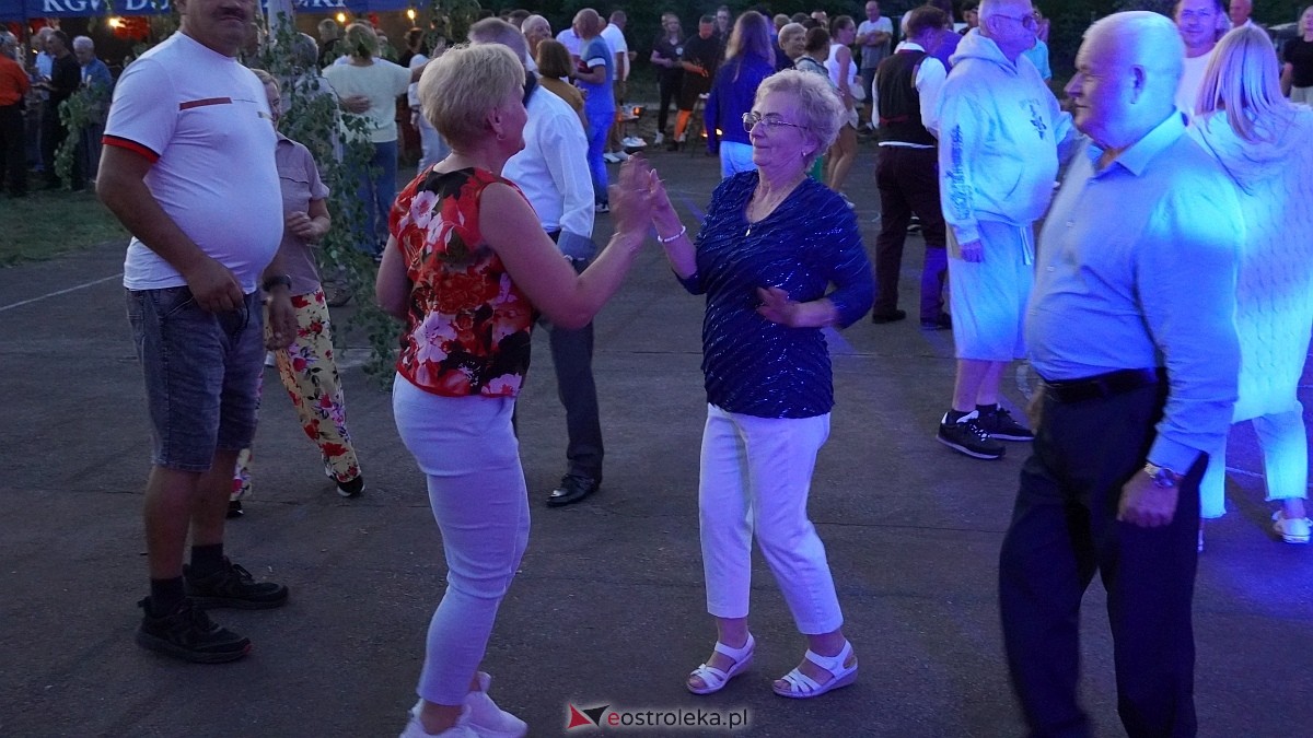 Potańcówka dla Antka w Durlasach [08.08.2026] - zdjęcie #79 - eOstroleka.pl