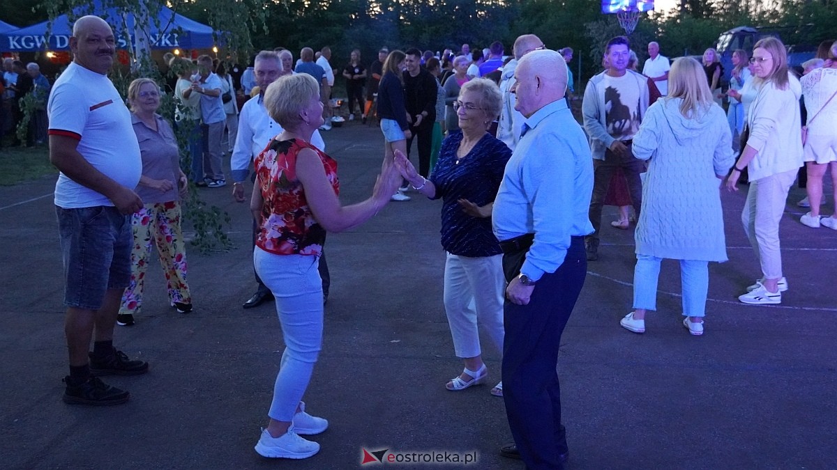 Potańcówka dla Antka w Durlasach [08.08.2026] - zdjęcie #78 - eOstroleka.pl