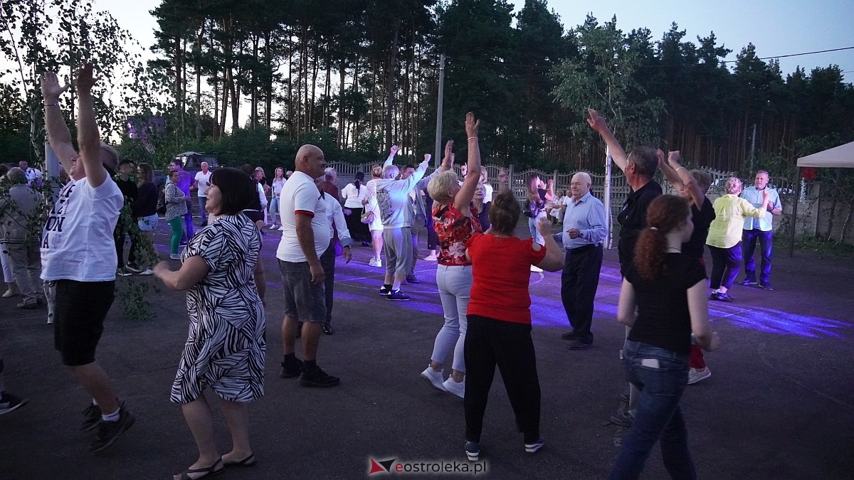 Potańcówka dla Antka w Durlasach [08.08.2026] - zdjęcie #69 - eOstroleka.pl