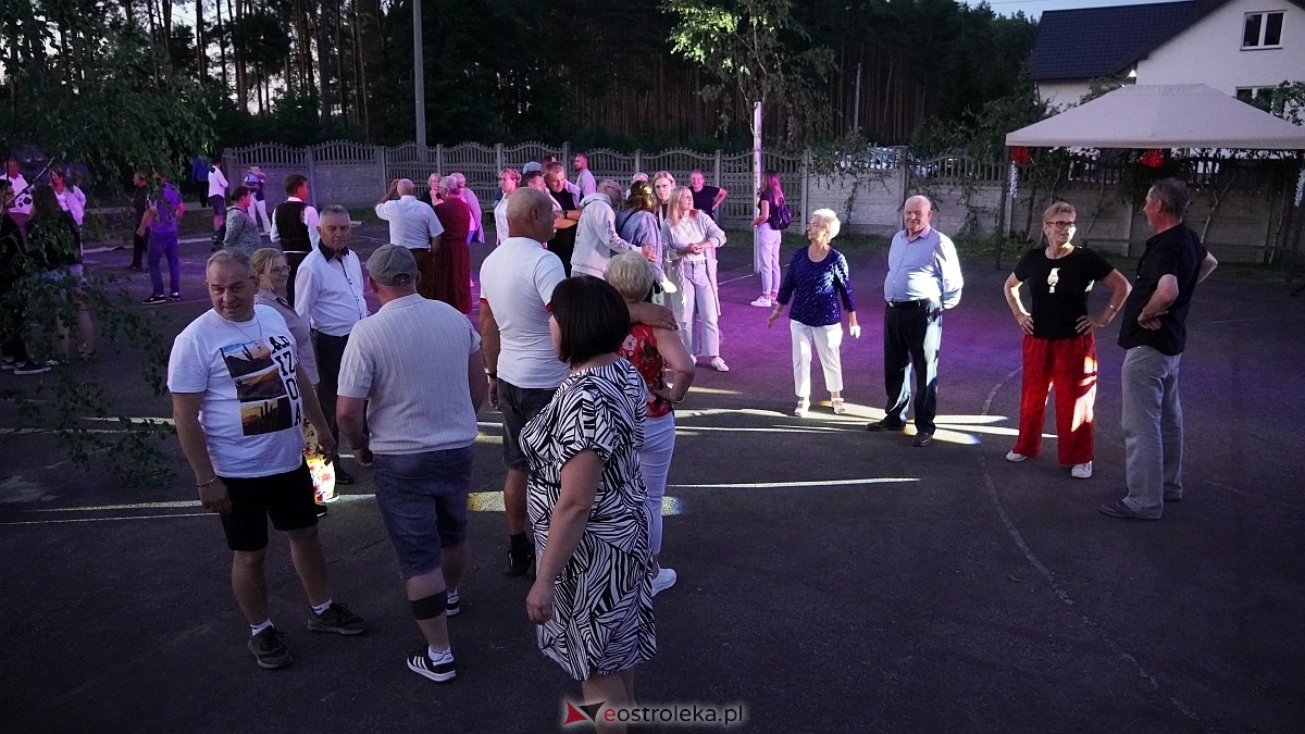 Potańcówka dla Antka w Durlasach [08.08.2026] - zdjęcie #49 - eOstroleka.pl