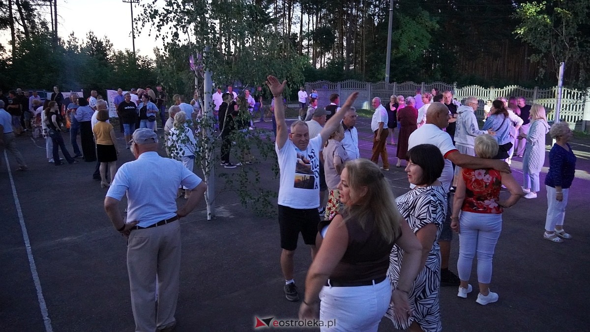 Potańcówka dla Antka w Durlasach [08.08.2026] - zdjęcie #45 - eOstroleka.pl