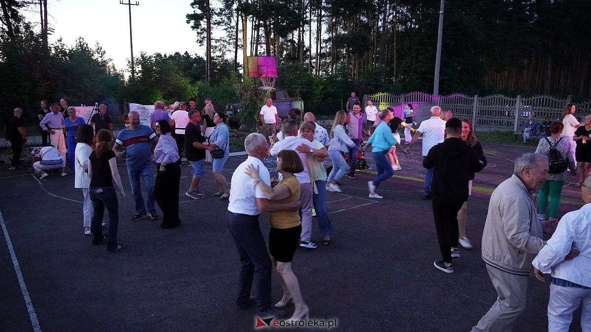 Potańcówka dla Antka w Durlasach [08.08.2026] - zdjęcie #37 - eOstroleka.pl