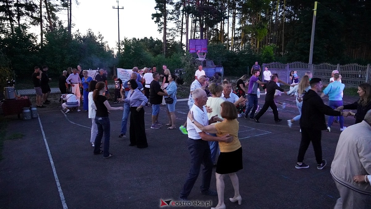 Potańcówka dla Antka w Durlasach [08.08.2026] - zdjęcie #35 - eOstroleka.pl