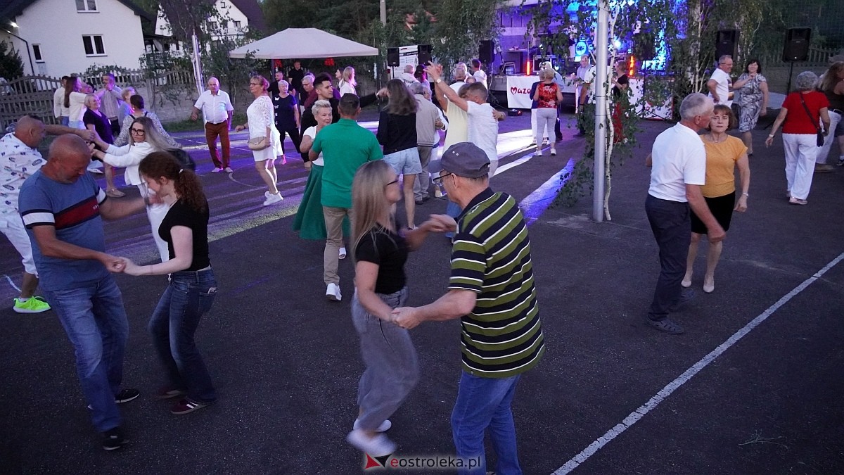 Potańcówka dla Antka w Durlasach [08.08.2026] - zdjęcie #21 - eOstroleka.pl