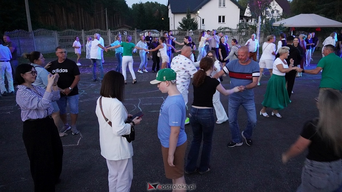 Potańcówka dla Antka w Durlasach [08.08.2026] - zdjęcie #15 - eOstroleka.pl