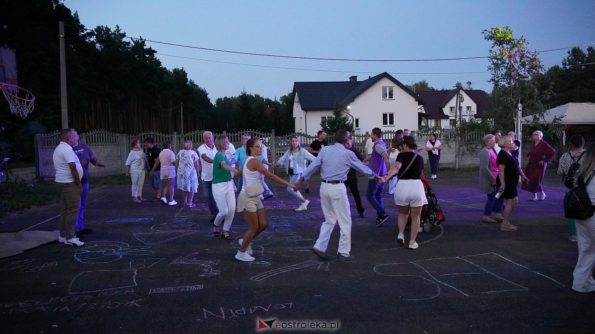 Potańcówka dla Antka w Durlasach [08.08.2026] - zdjęcie #13 - eOstroleka.pl
