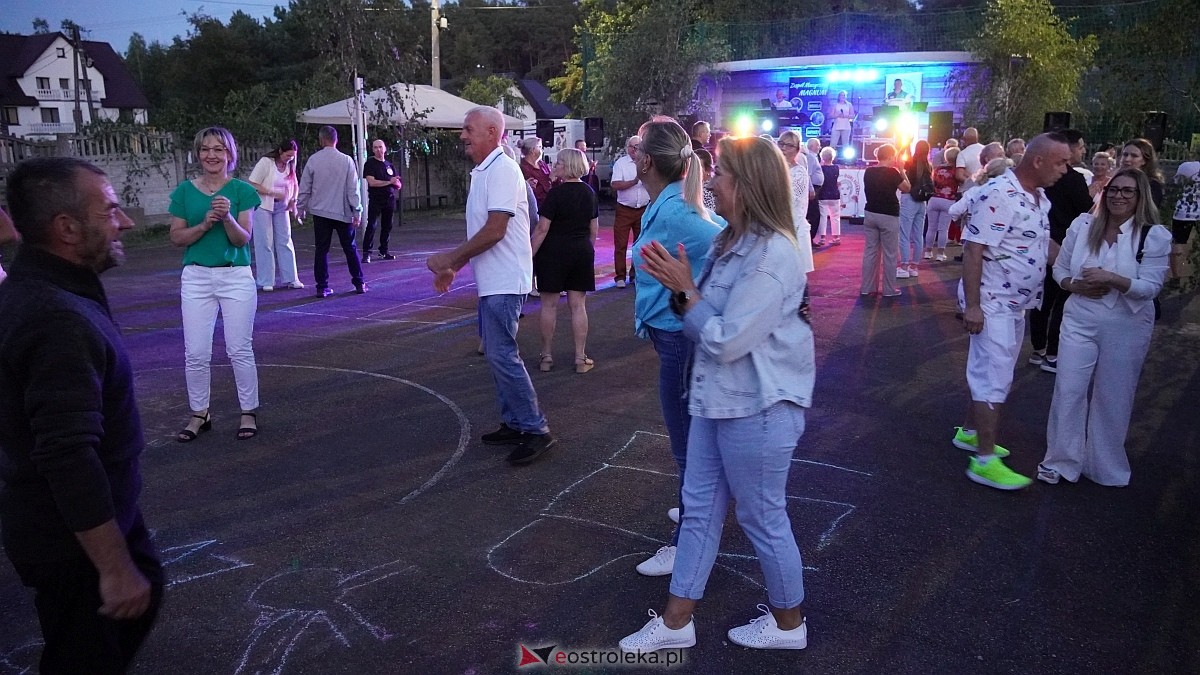 Potańcówka dla Antka w Durlasach [08.08.2026] - zdjęcie #11 - eOstroleka.pl