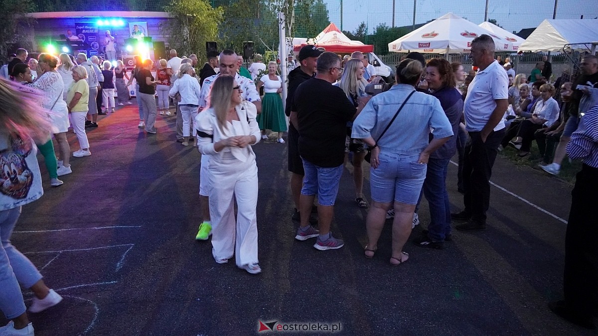 Potańcówka dla Antka w Durlasach [08.08.2026] - zdjęcie #9 - eOstroleka.pl
