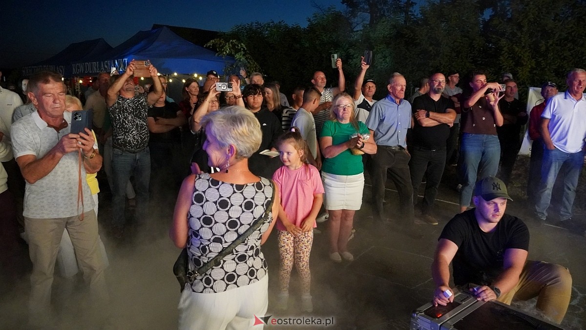 Potańcówka dla Antka w Durlasach [08.08.2026] - zdjęcie #40 - eOstroleka.pl