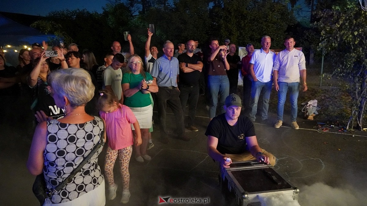 Potańcówka dla Antka w Durlasach [08.08.2026] - zdjęcie #38 - eOstroleka.pl