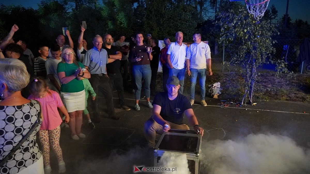 Potańcówka dla Antka w Durlasach [08.08.2026] - zdjęcie #36 - eOstroleka.pl