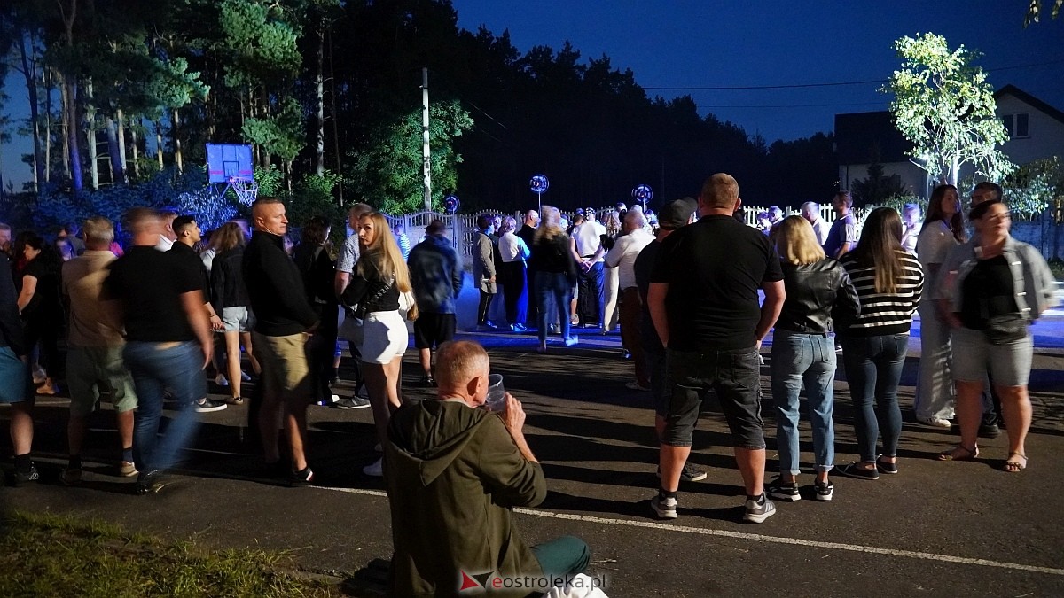 Potańcówka dla Antka w Durlasach [08.08.2026] - zdjęcie #12 - eOstroleka.pl