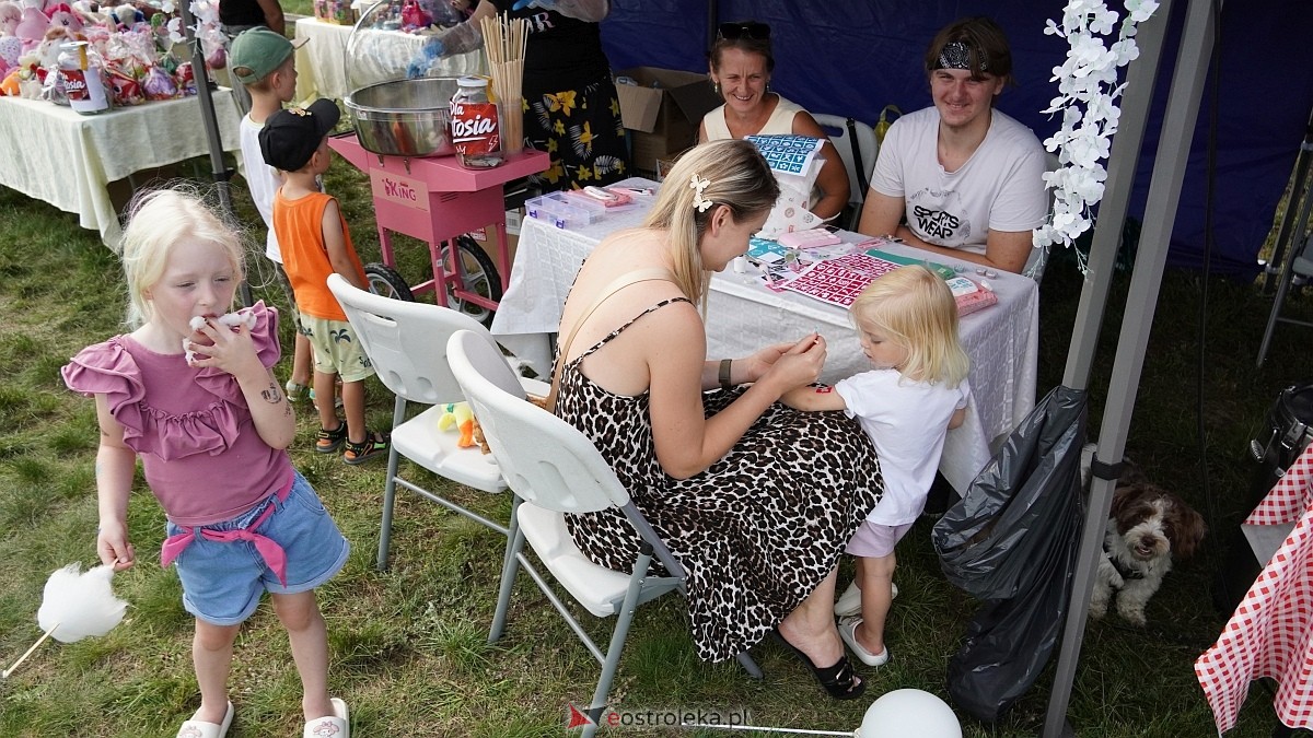Potańcówka dla Antka w Durlasach [08.08.2026] - zdjęcie #354 - eOstroleka.pl