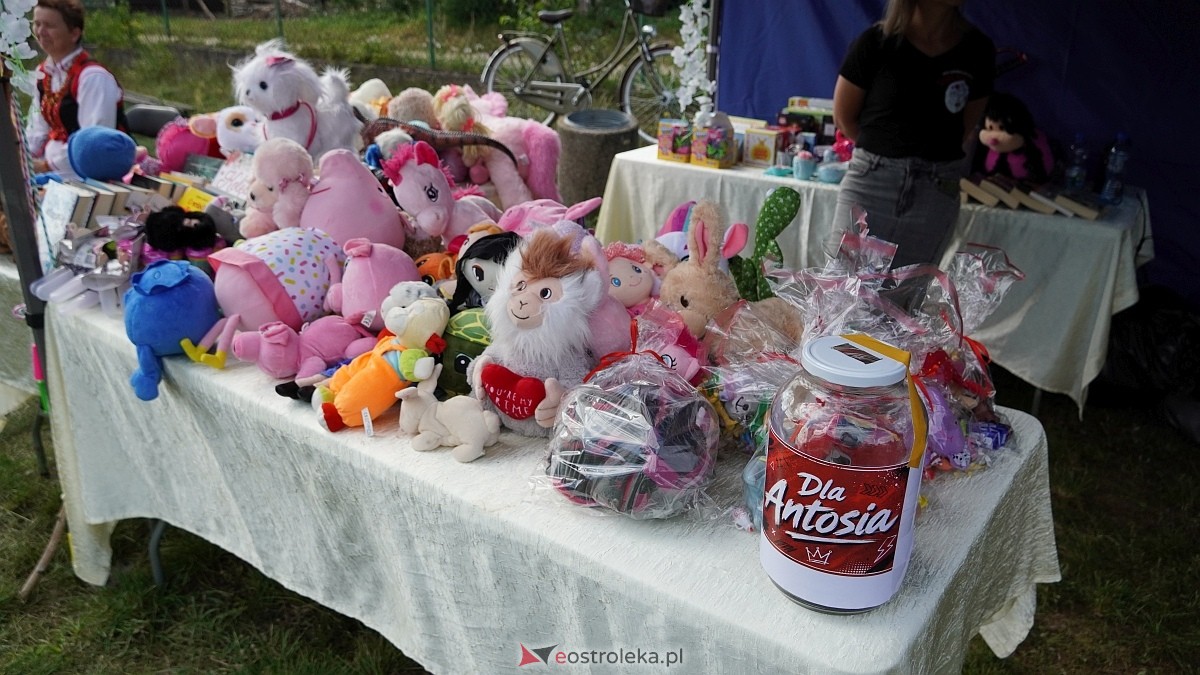 Potańcówka dla Antka w Durlasach [08.08.2026] - zdjęcie #353 - eOstroleka.pl