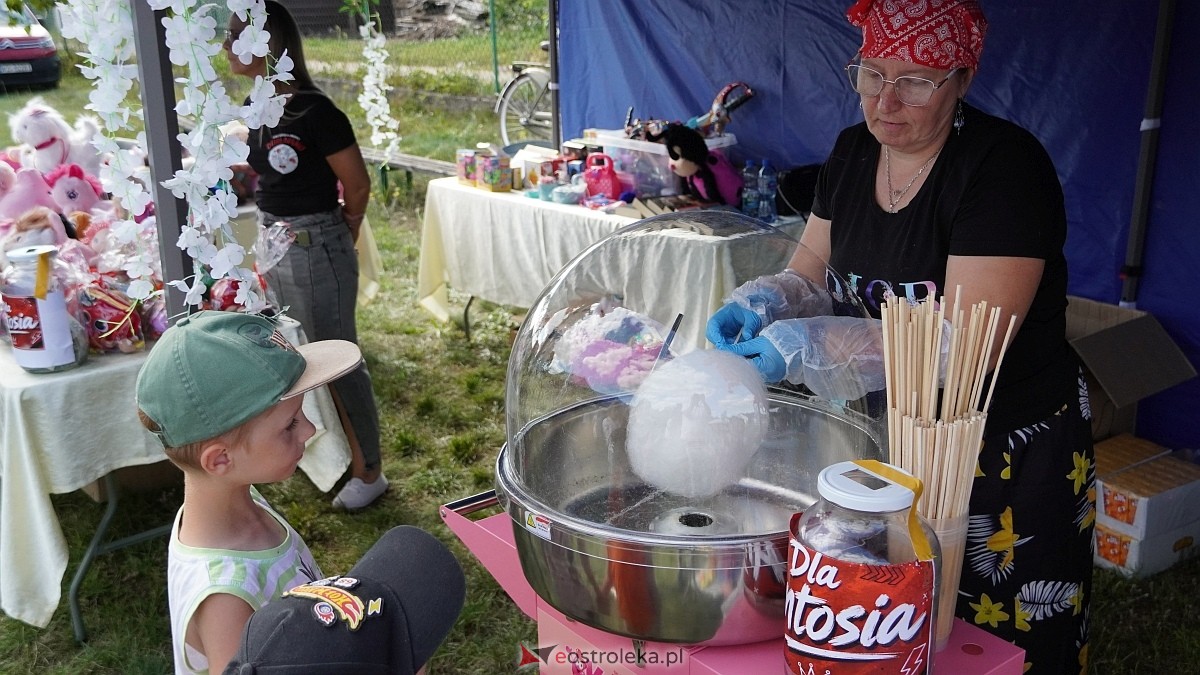 Potańcówka dla Antka w Durlasach [08.08.2026] - zdjęcie #329 - eOstroleka.pl
