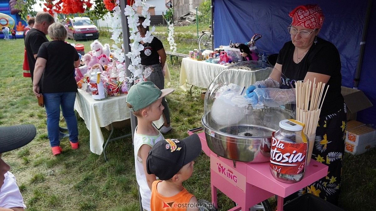 Potańcówka dla Antka w Durlasach [08.08.2026] - zdjęcie #328 - eOstroleka.pl