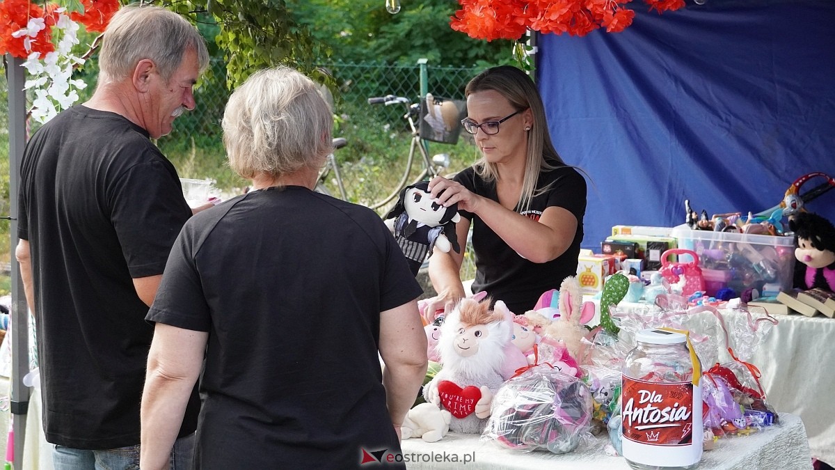 Potańcówka dla Antka w Durlasach [08.08.2026] - zdjęcie #326 - eOstroleka.pl