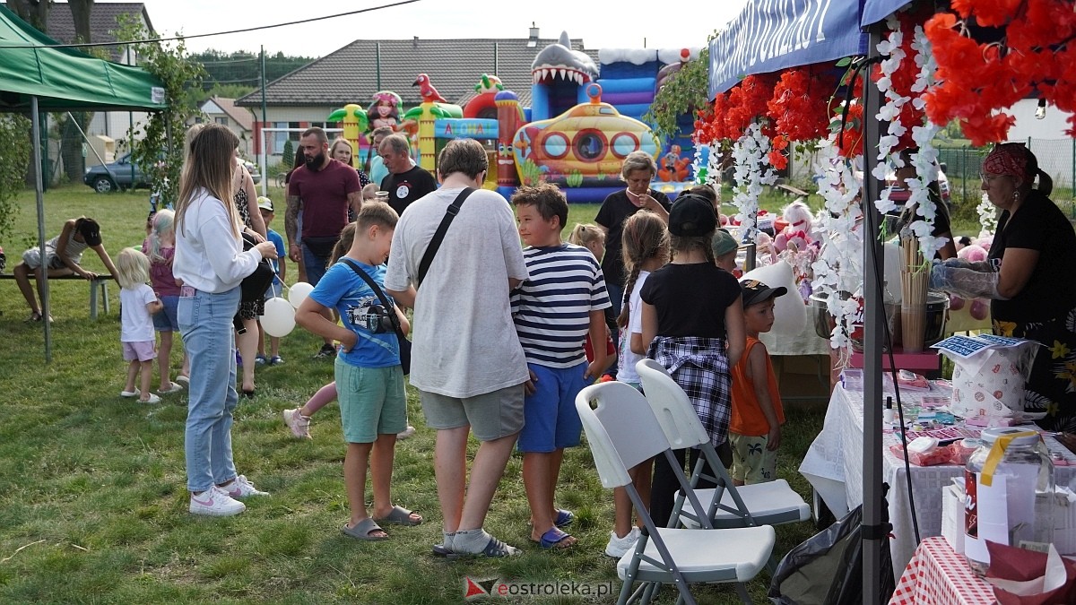 Potańcówka dla Antka w Durlasach [08.08.2026] - zdjęcie #323 - eOstroleka.pl
