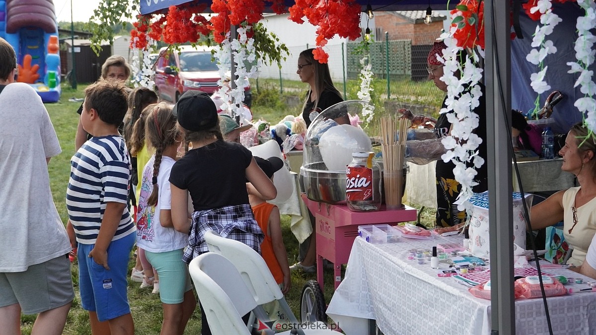 Potańcówka dla Antka w Durlasach [08.08.2026] - zdjęcie #321 - eOstroleka.pl