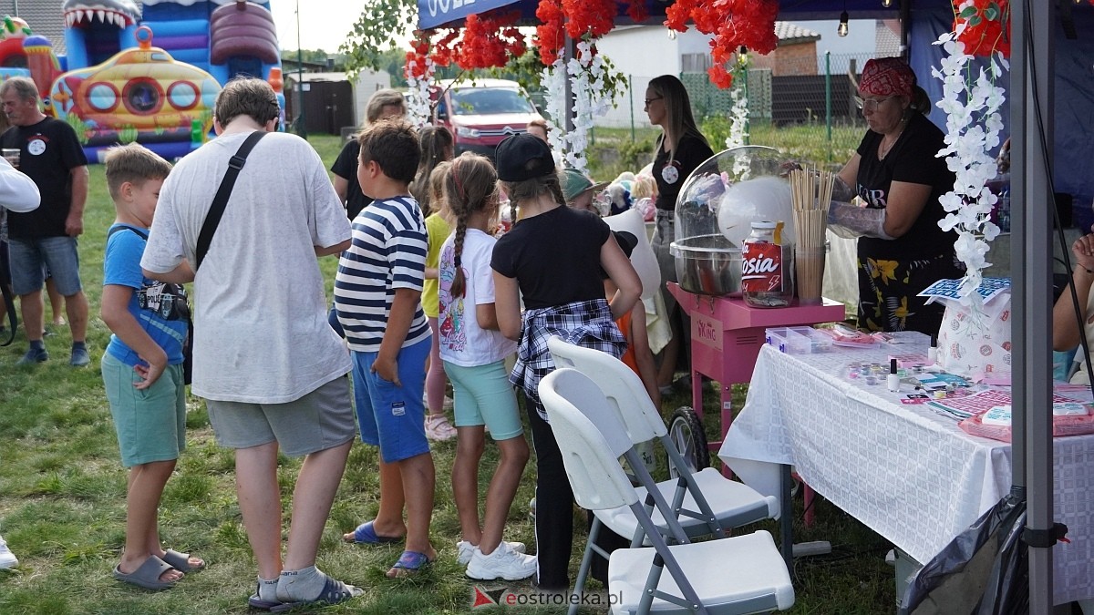 Potańcówka dla Antka w Durlasach [08.08.2026] - zdjęcie #320 - eOstroleka.pl