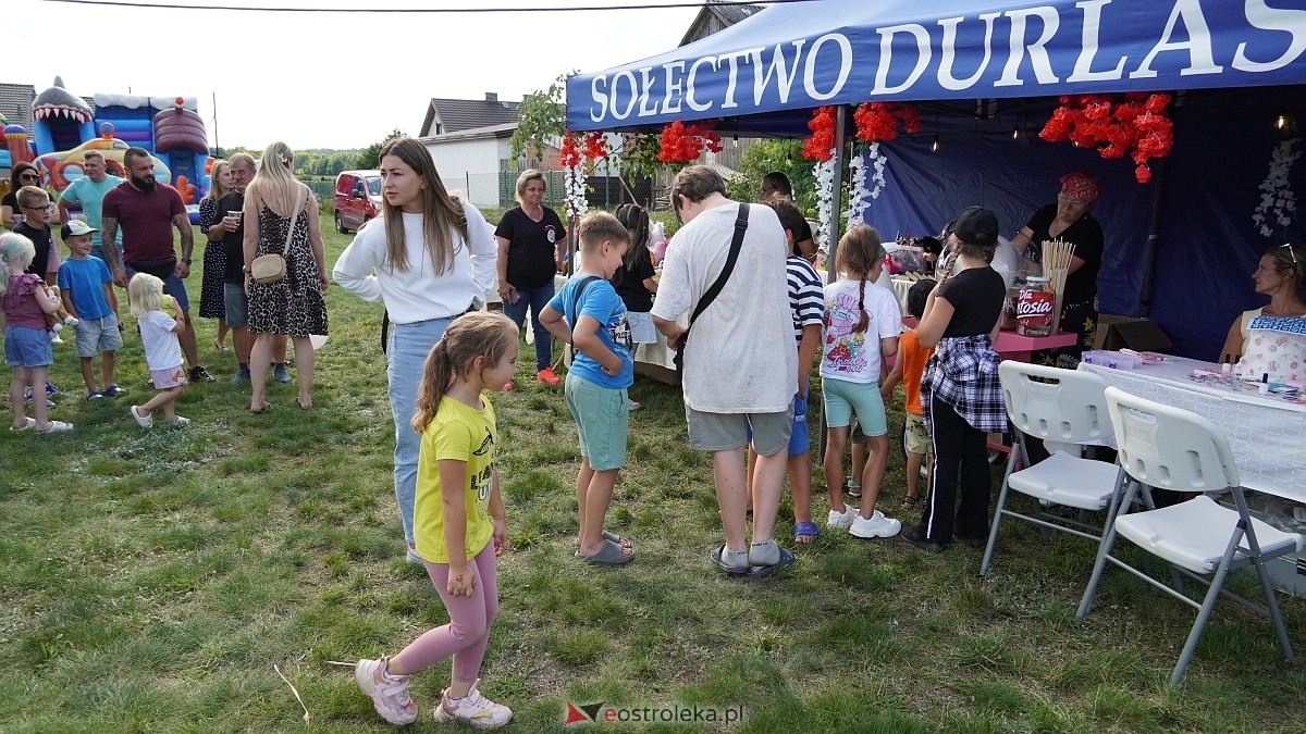 Potańcówka dla Antka w Durlasach [08.08.2026] - zdjęcie #319 - eOstroleka.pl