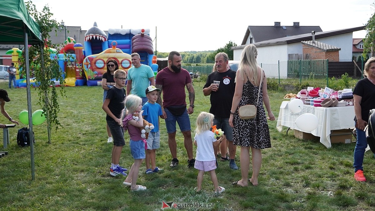 Potańcówka dla Antka w Durlasach [08.08.2026] - zdjęcie #318 - eOstroleka.pl