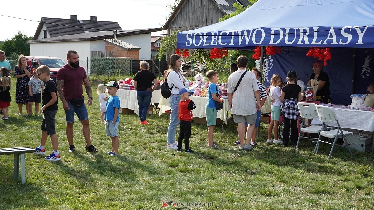Potańcówka dla Antka w Durlasach [08.08.2026] - zdjęcie #312 - eOstroleka.pl