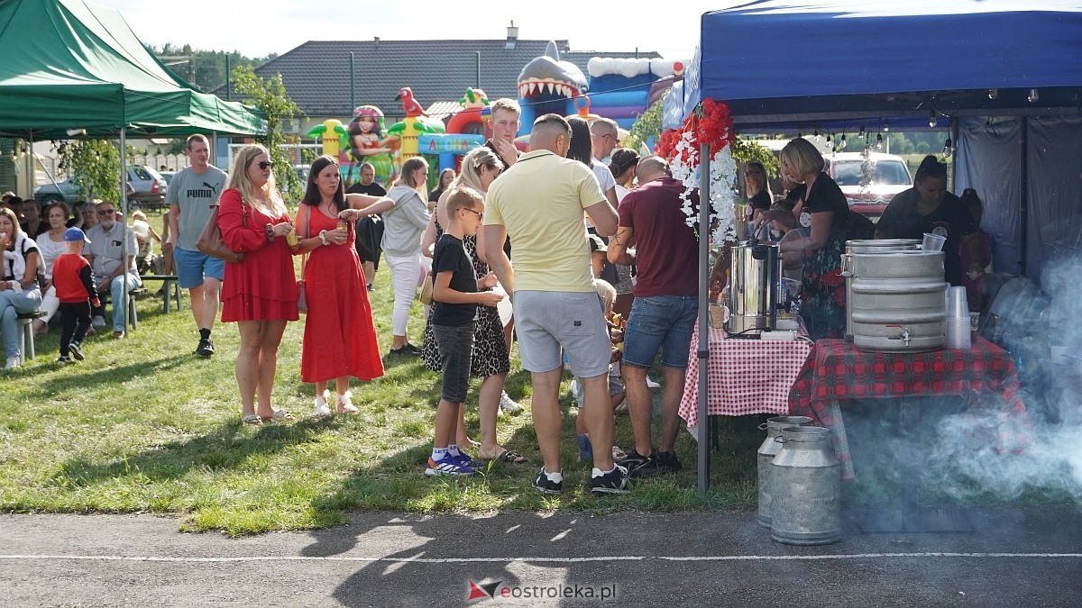 Potańcówka dla Antka w Durlasach [08.08.2026] - zdjęcie #293 - eOstroleka.pl