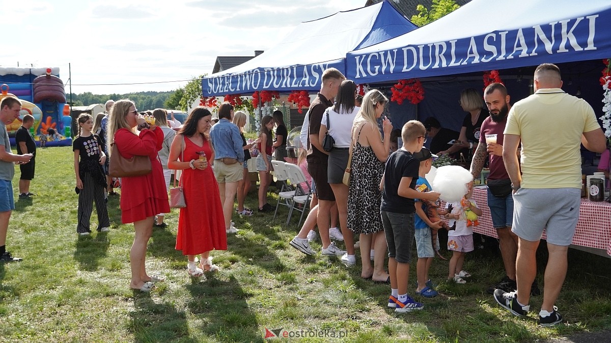 Potańcówka dla Antka w Durlasach [08.08.2026] - zdjęcie #292 - eOstroleka.pl