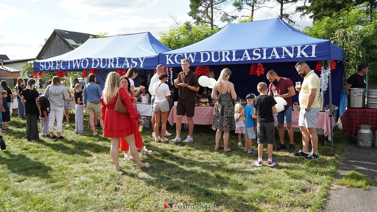Potańcówka dla Antka w Durlasach [08.08.2026] - zdjęcie #291 - eOstroleka.pl