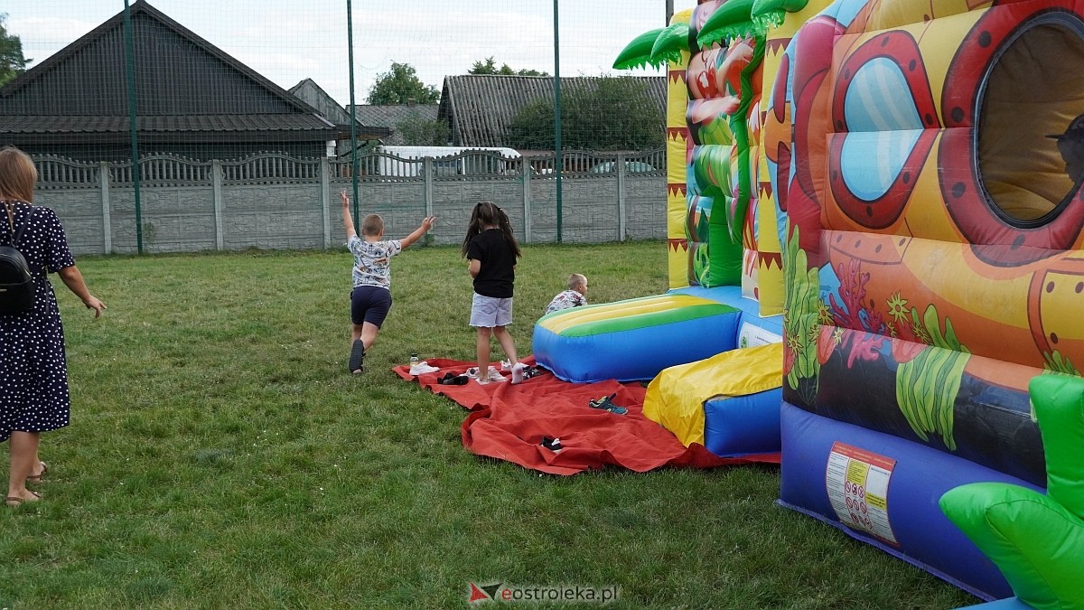 Potańcówka dla Antka w Durlasach [08.08.2026] - zdjęcie #277 - eOstroleka.pl