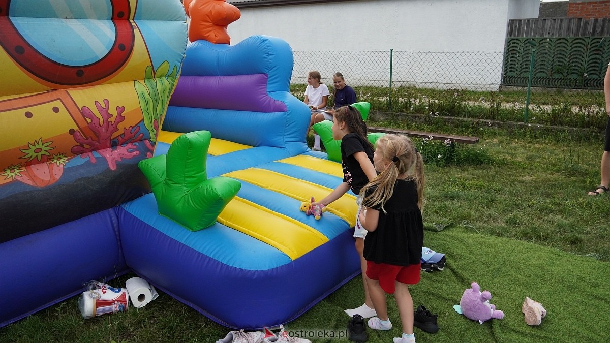 Potańcówka dla Antka w Durlasach [08.08.2026] - zdjęcie #274 - eOstroleka.pl