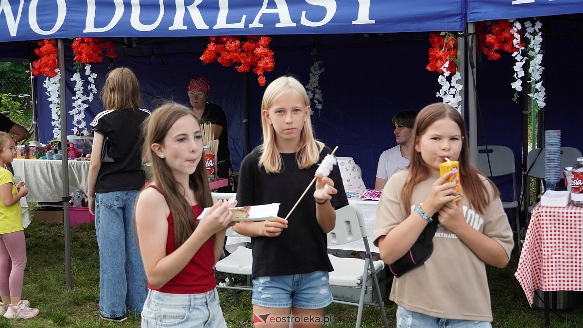 Potańcówka dla Antka w Durlasach [08.08.2026] - zdjęcie #268 - eOstroleka.pl