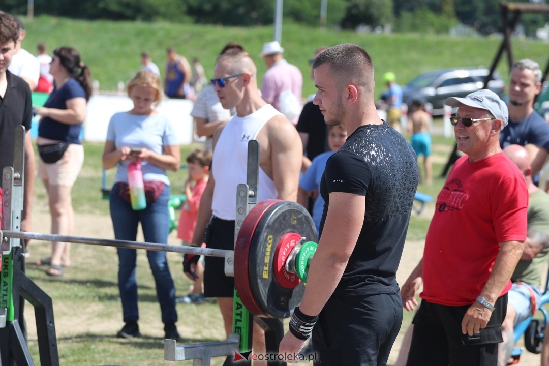 Sportowa niedziela nad Narwią [9.08.2026] - zdjęcie #61 - eOstroleka.pl