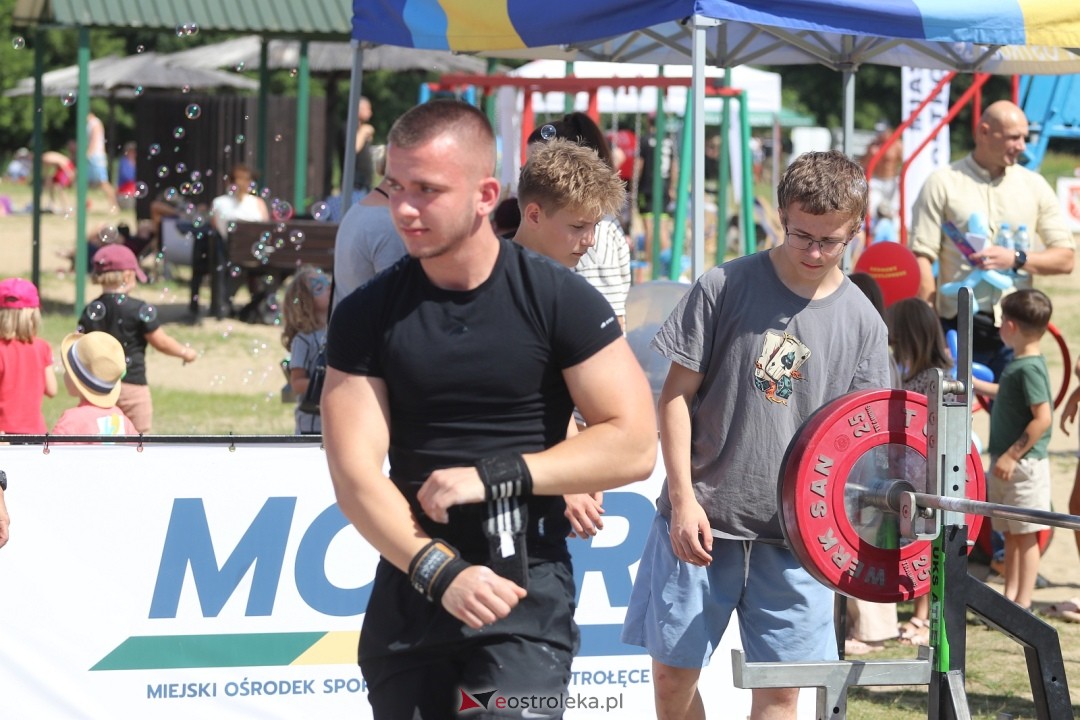 Sportowa niedziela nad Narwią [9.08.2026] - zdjęcie #56 - eOstroleka.pl