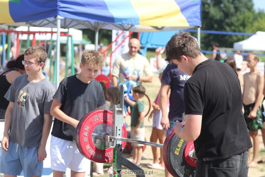 Sportowa niedziela nad Narwią [9.08.2026] - zdjęcie #55 - eOstroleka.pl