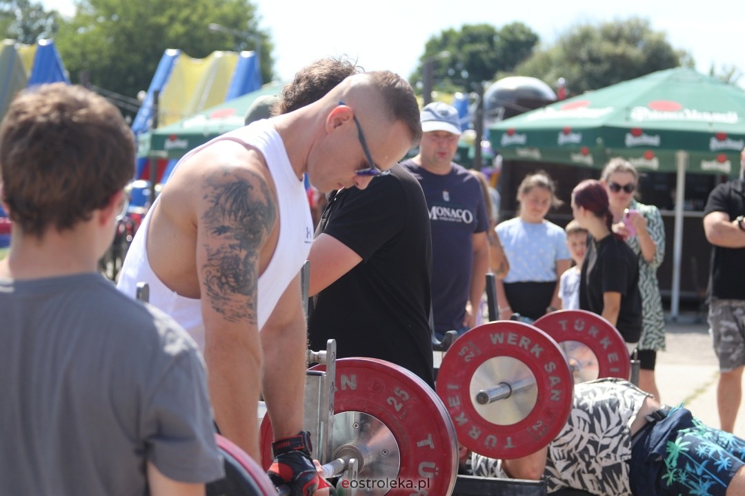 Sportowa niedziela nad Narwią [9.08.2026] - zdjęcie #54 - eOstroleka.pl