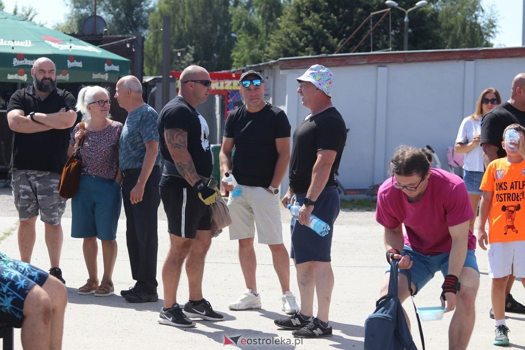 Sportowa niedziela nad Narwią [9.08.2026] - zdjęcie #52 - eOstroleka.pl