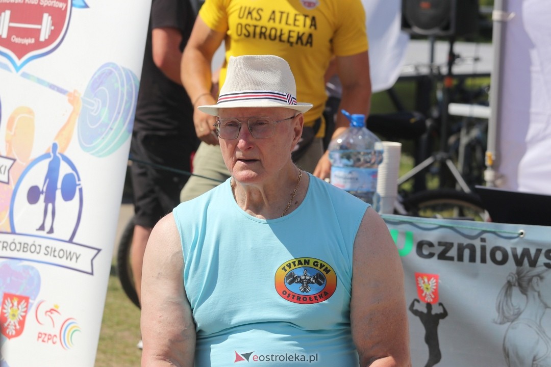 Sportowa niedziela nad Narwią [9.08.2026] - zdjęcie #49 - eOstroleka.pl
