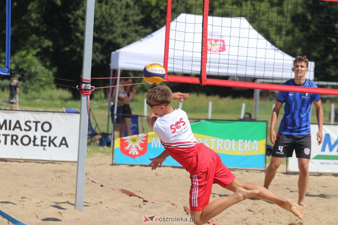 Sportowa niedziela nad Narwią [9.08.2026] - zdjęcie #45 - eOstroleka.pl