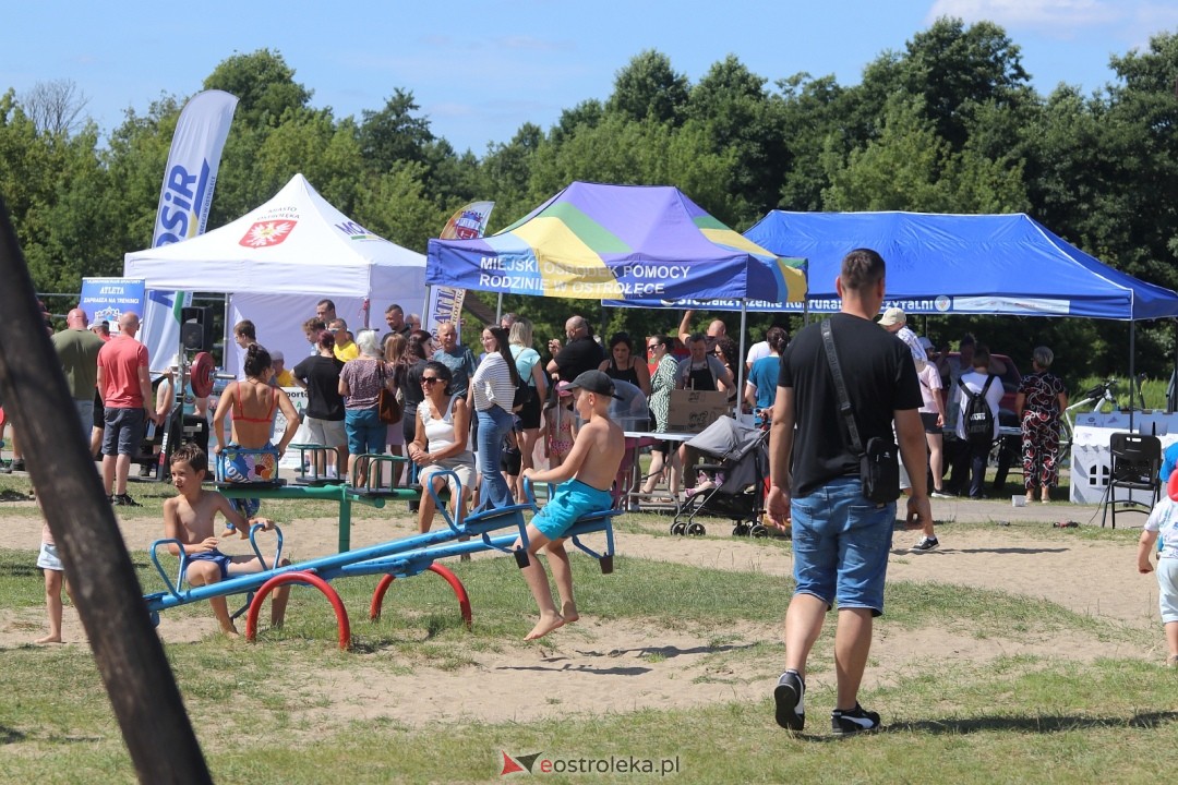 Sportowa niedziela nad Narwią [9.08.2026] - zdjęcie #42 - eOstroleka.pl