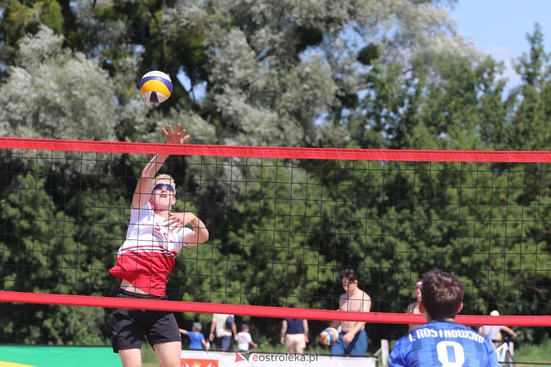 Sportowa niedziela nad Narwią [9.08.2026] - zdjęcie #40 - eOstroleka.pl